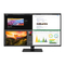 LG 43UN700, 43UN700P, 43BN70U, 43BN70UP, 43UN700T - LED Monitor Manual