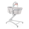 Chicco Baby Hug 4 in 1, Baby Hug 4 in 1 air - Crib Manual