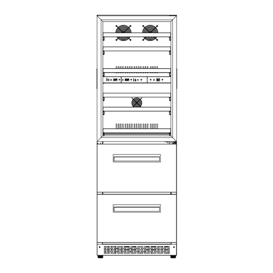 Equator WRD2-108 Owner's Manual