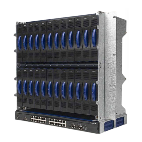 Ericsson SOLUTION DESCRIPTION EDA 1200 4.0 Description