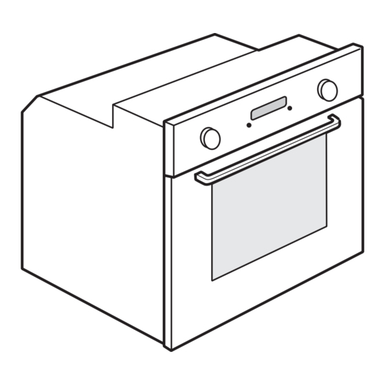 Whirlpool Ovens User And Maintenance Manual