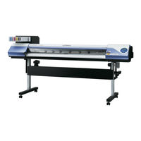 Roland VersaWorks VS-640i Manual