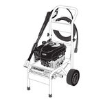 Kärcher K4400G Operator's Manual
