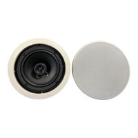 Phase Technology CS-6R/MICRO Owners Manual/Install Manual