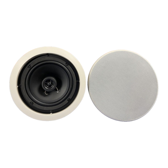 Phase Technology CS-6R/MICRO Owners Manual/Install Manual