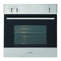 Caple C2511S Instruction Manual