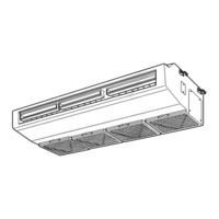 Mitsubishi Electric PCA-P5HA Technical & Service Manual