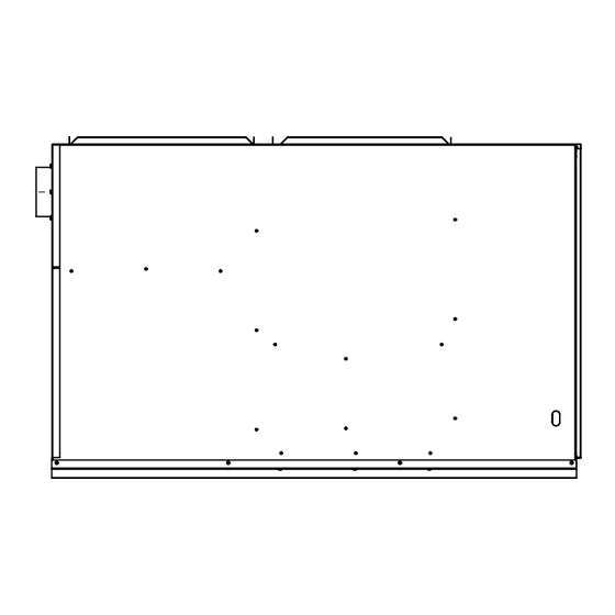 Olsen LRF65 Installation, Operation & Maintanance Manual
