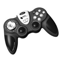 Saitek P880 User Manual