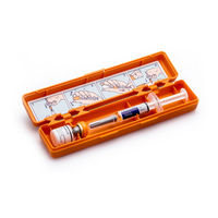 GlucaGen HypoKit Instructions For Use Manual