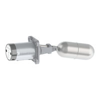Trimod Besta 2MV Series Operating	 Instruction