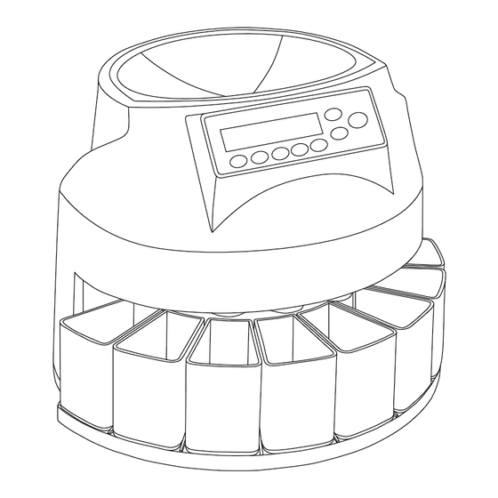 ratiotec CS 50 Manuals