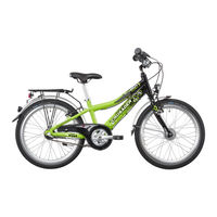 Puky Skyride User Manual