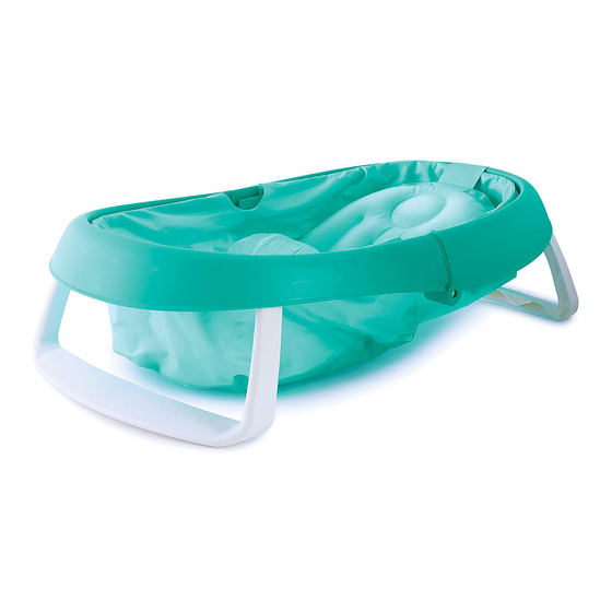 Summer FoldAway Owner's Manual