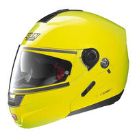 Nolan N91 EVO Safety And Instructions For Use