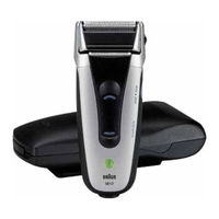 Braun Flex XP 5721 User Manual