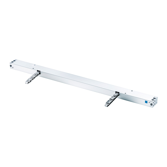Aumuller KS2 Twin Assembly And Commissioning Instructions