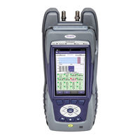 Viavi OneExpert ONX CATV 620 Extended Quick Start Manual