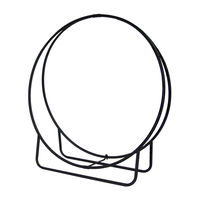 pleasant hearth Log Hoop LS932-HP Quick Start Manual