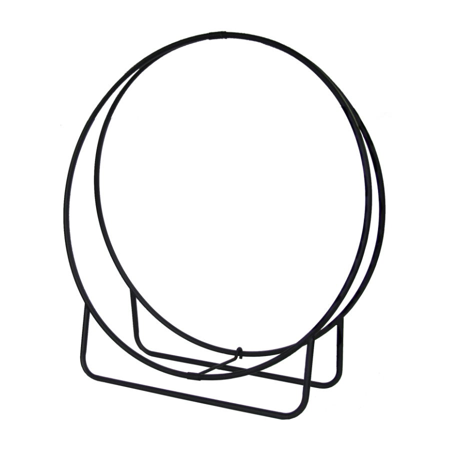 pleasant hearth Log Hoop LS932-HP Quick Start Manual