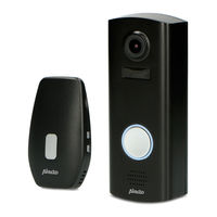 Alecto DVC600IP User Manual