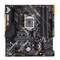 Motherboard Asus TUF B360M-PLUS GAMING/BR Manual