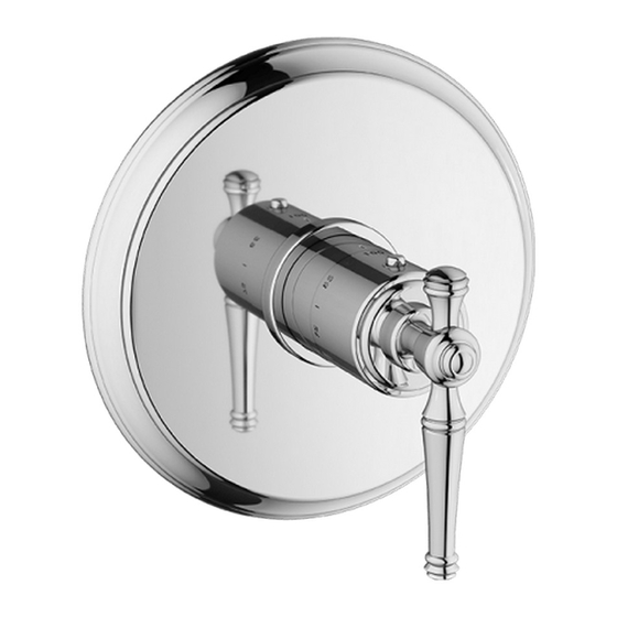 Santec DT2-KL-TM Manual