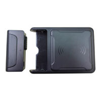 Marson MR12 User Manual