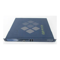 Infoblox Infoblox-250-A Installation Manual