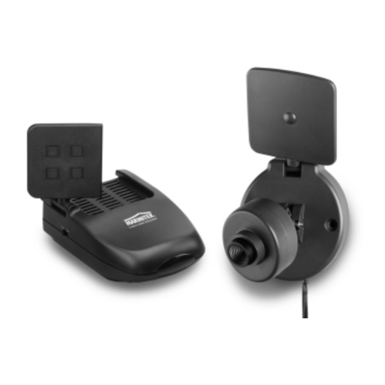 Marmitek XCAM2 Owner's Manual