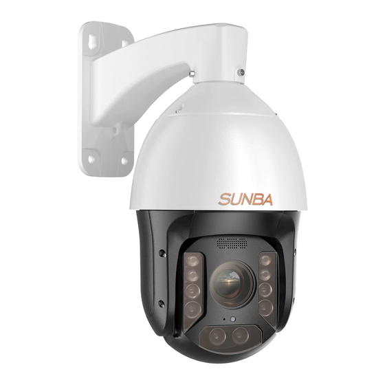 SUNBA P636 V2-Performance Series User Manual