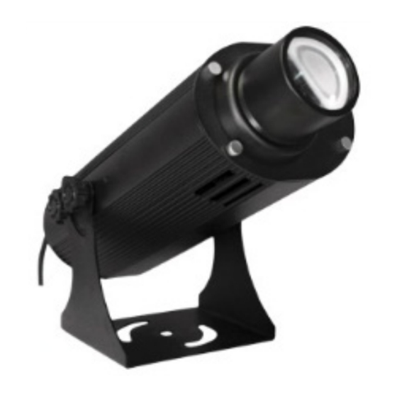 Globus New Media ECO Spot LED10 User Manual
