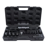 Bgs Technic 67307 Instruction Manual