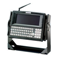 Datalogic DL8700 Installation And Operator's Manual