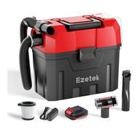 Ezetek A20 Instruction Manual