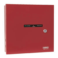 DIGITIZE DET-12B Installation And Operation Manual