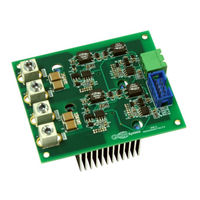 Gan Systems GSP66516HB-EVBIMS2 Technical Manual