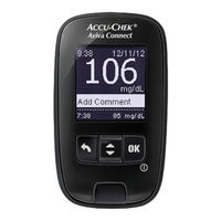 Roche Accu-Chek Aviva Combo Manual
