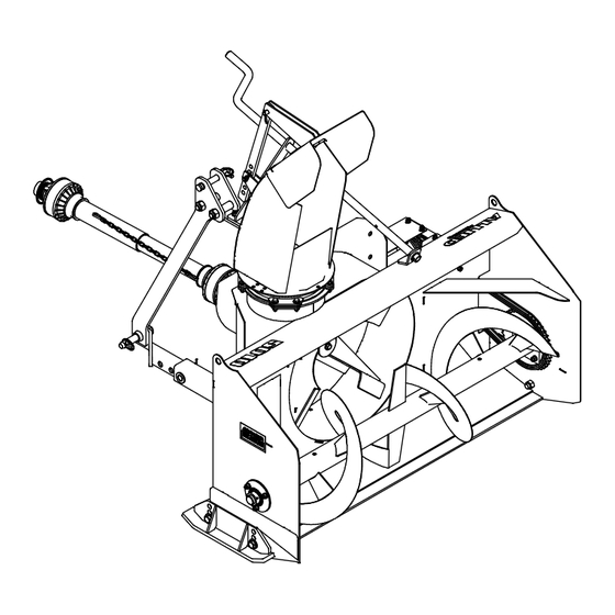 Farm King ALLIED 5010 Operator And Parts Manual