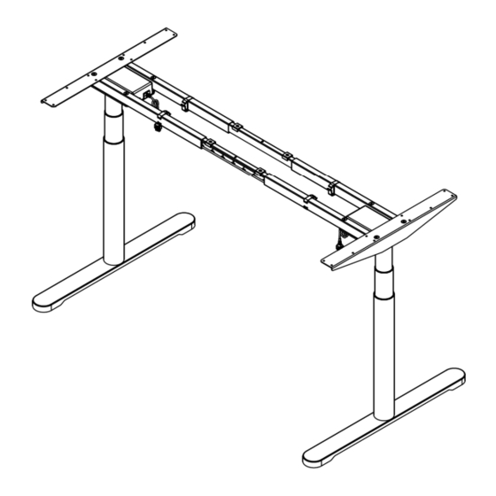 STEELFORCE Pro 870 SLS EN527 Assembly Manual
