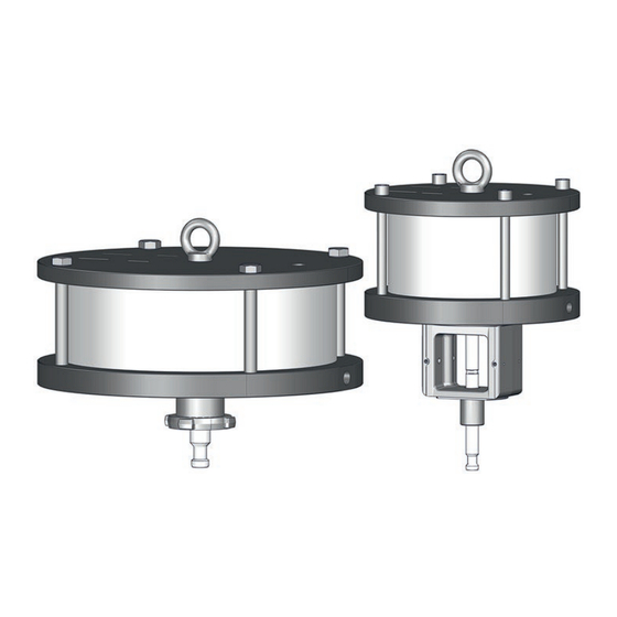 Samson 3275A Mounting And Operating Instructions