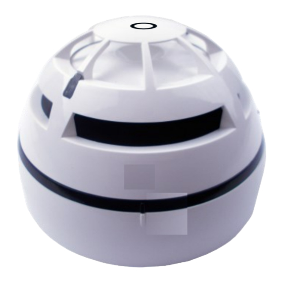 Argus Security Taurus TW-SK-01 Manual