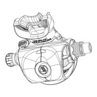 Apeks XTX Owner's Manual