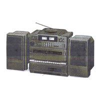 PHILIPS AZ 8904 User Manual