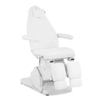 physa VICENZA WHITE User Manual