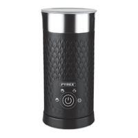 pyrex SB-130 Instruction Manual