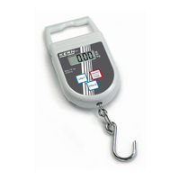 KERN CH Operating Instructions Manual