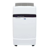 Whynter ARC-12SDH User Manual