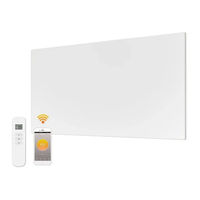 Quality Heating GT-F0606W Manual