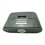 Coby CS-MP125 Instruction Manual